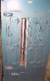  DESPATCH OVEN, Model LTC 2-12,